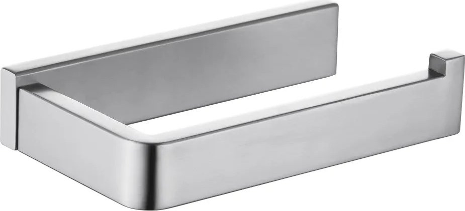 Держатель для туалетной бумаги Abber Westen AA1731SP (сатин)