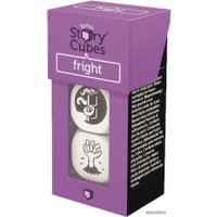 Настольная игра Rory's Story Cubes Игральные кубики Story Cubes Fright