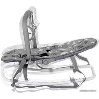 Шезлонг Lorelli Eliza 2021 (grey koalas)