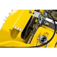 Мотоблок бензиновый Garvill MCP-217K-10 (колеса 4.00-10)