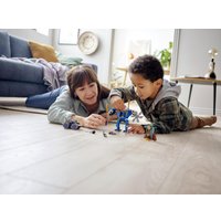 Конструктор LEGO Ninjago 71740 Электрический робот Джея