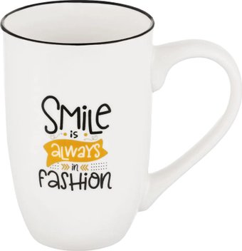 Elan Gallery Smile Is Always In Fashion 880185