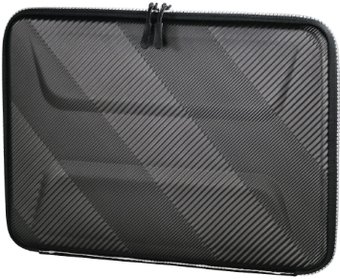 Hama Protection Hardcase 15.6 (черный)