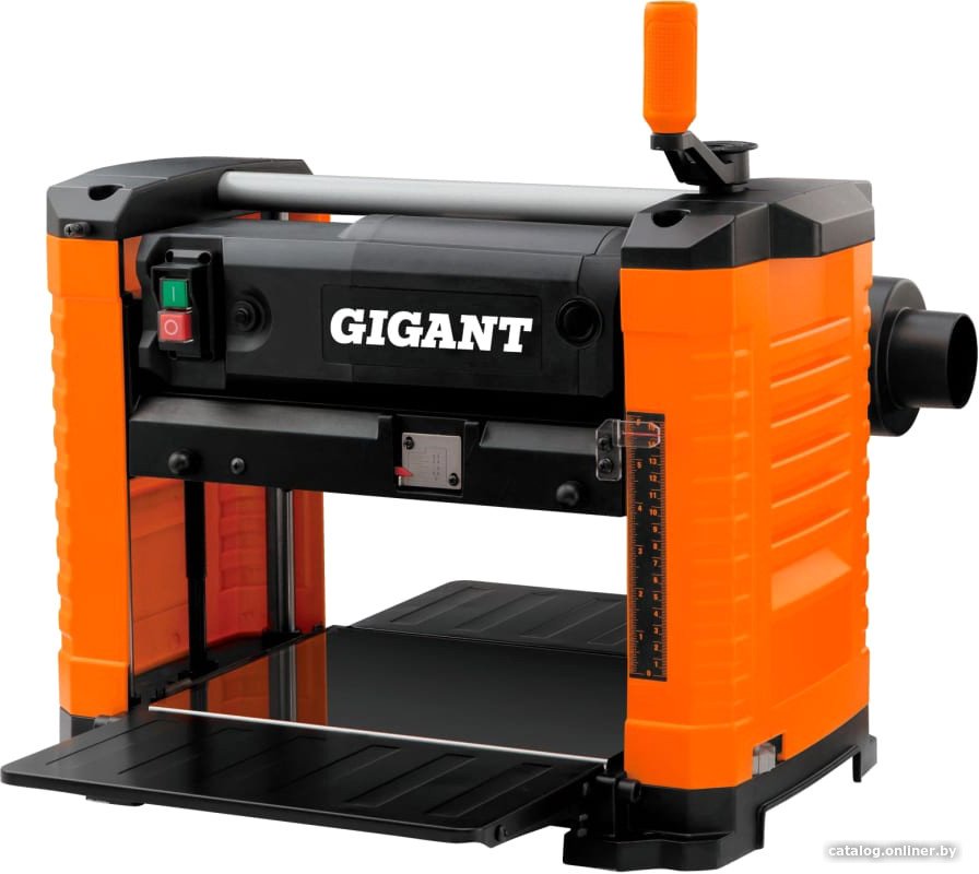 Рейсмусовый станок Gigant TPJ-320-1800HH