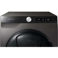 Стирально-сушильная машина Samsung WD80T554CBX/LP