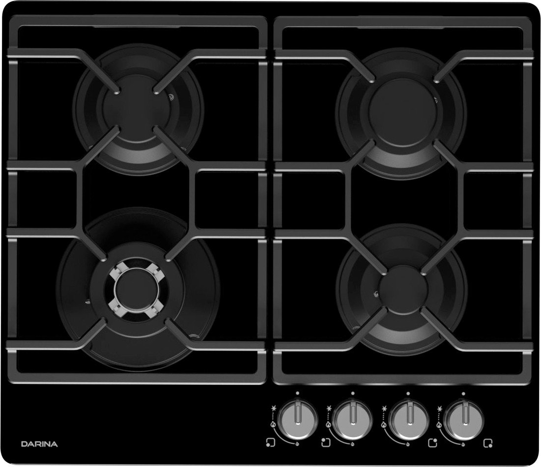 Варочная панель Darina PL BGС341 08 1B