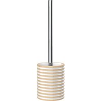 Аксессуары для ванной и туалета FORA Spiral (4 предмета)