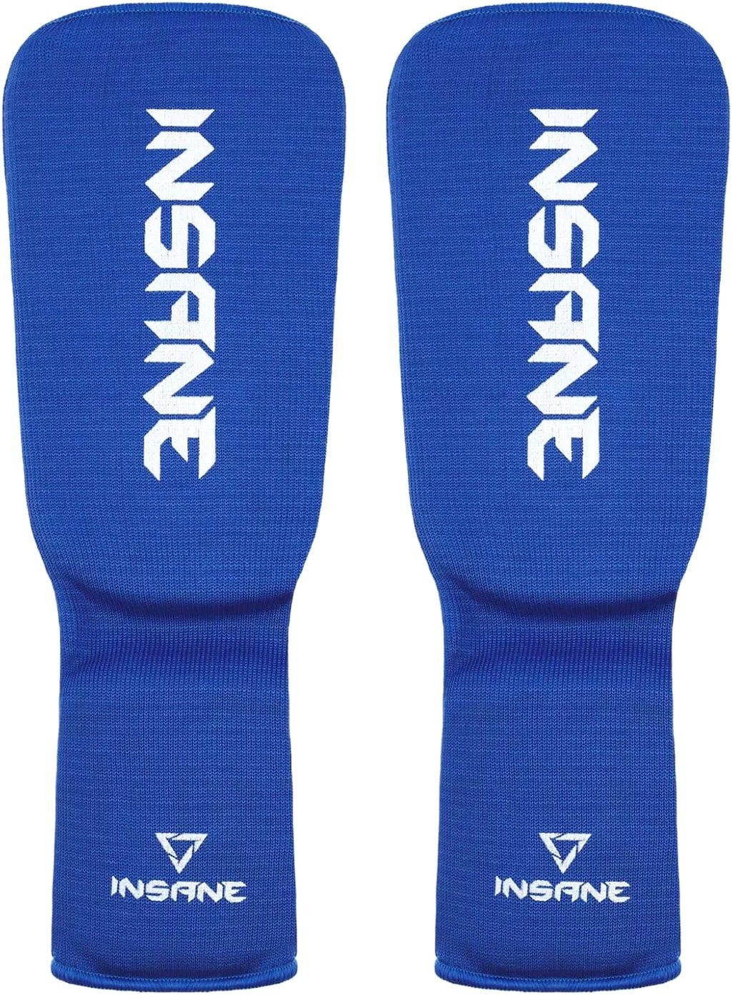 

Защита голени и стопы Insane Cuprum IN22-SG100-K (XXS, синий)