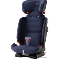 Детское автокресло Britax Romer Advansafix IV R (moonlight blue)