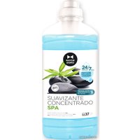 Кондиционер для белья Mayordomo Spa concentrated fabric softener 750 мл