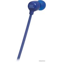 Наушники JBL Tune 110BT (синий)