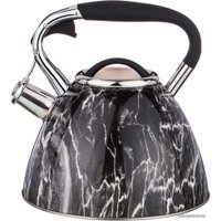 Чайник со свистком Agness 937-040
