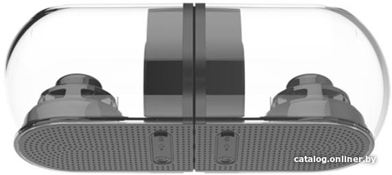 Пара Bluetooth колонок Ovevo D18