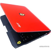 Нетбук Acer Ferrari One 200-314G25i (LX.FRC02.160)