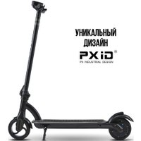 Электросамокат Tribe Bro (черный)