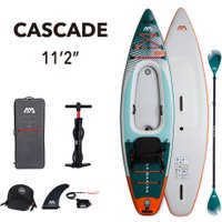 Сапборд Aqua Marina Cascade 11'2"