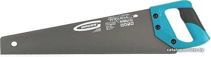 Ножовка GROSS Piranha GR-24106