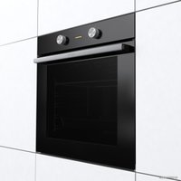 Электрический духовой шкаф Gorenje BOX6712E02BK