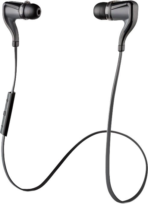 

Наушники Plantronics BackBeat GO 2