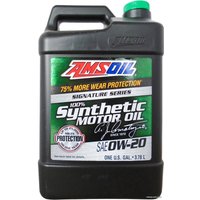 Моторное масло Amsoil Signature Series 0W-20 3.785 л