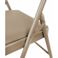 Стул Brabix CF-003 533027 (бежевый)