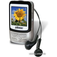 Плеер Powerman XL-810 (256Mb)