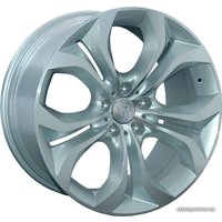 Литые диски Replay B116 20x11" 5x120мм DIA 72.6мм ET 37мм SF