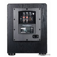 Проводной сабвуфер Paradigm DSP-3200