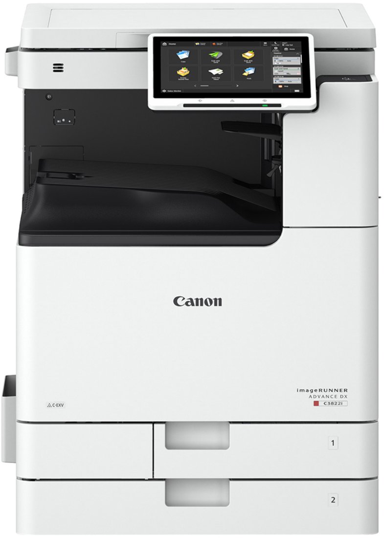 

МФУ Canon imageRUNNER Advance DX C3822i