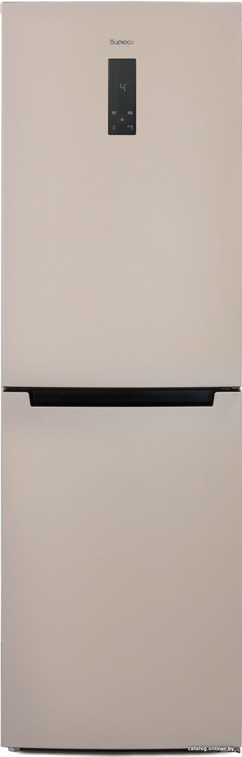 

Холодильник Бирюса G940NF