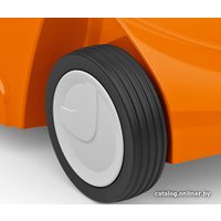 Скарификатор-аэратор STIHL RLE 240