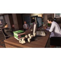  Grand Theft Auto V. Premium Online Edition для Xbox One