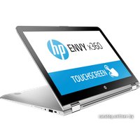 Ноутбук 2-в-1 HP ENVY x360 15-aq123ca [W7D54UA]