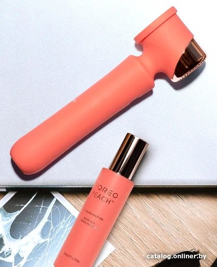 Фотоэпилятор Foreo Peach 2 (персиковый)