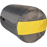 Спальный мешок Klymit Wild Aspen 0 Rectangle 13WRYL00D (черно-желтый)