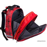 Школьный рюкзак Maxitoys Luxury Корги MT-CR102019-1