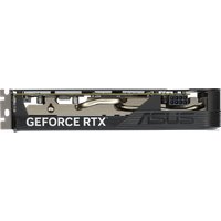Видеокарта ASUS Dual GeForce RTX 4060 V2 OC Edition 8GB GDDR6 DUAL-RTX4060-O8G-V2