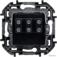 Выключатель Legrand Inspiria 673640