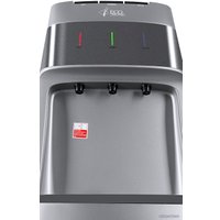 Кулер для воды Ecotronic M30-U4LE (серебристый)
