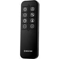 Тепловентилятор Brayer BR4864