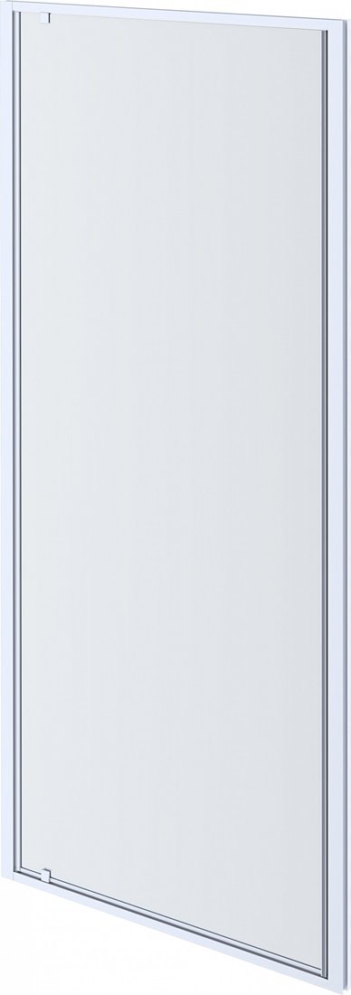 

Душевая дверь Aquatek 80x200 AQ ARI PI 08020CH (хром/прозрачное стекло)