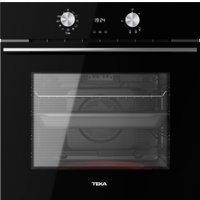 Электрический духовой шкаф TEKA EasySteam HLB 8418 P BK