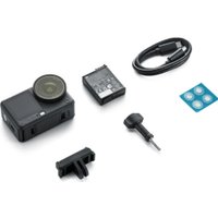 Экшен-камера DJI Osmo Action 6 Essential Combo
