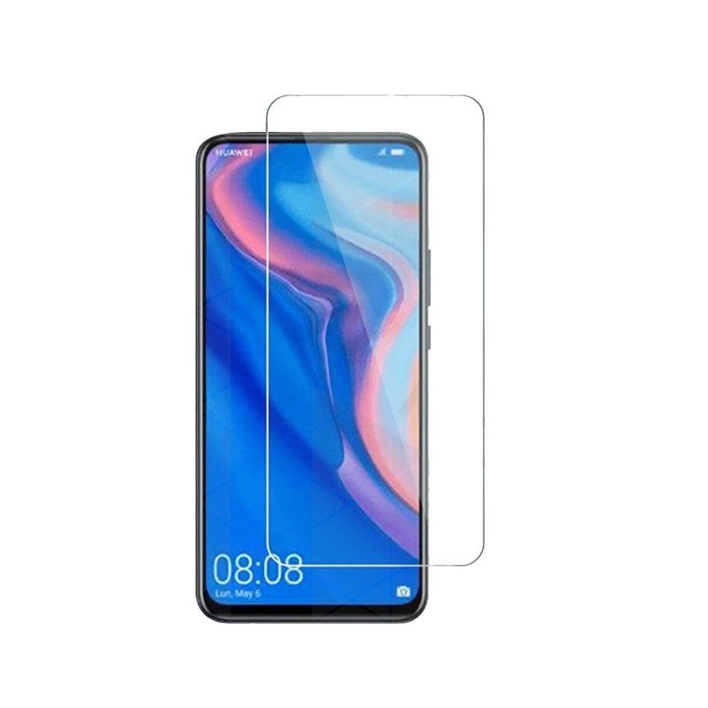 

Защитное стекло KST для Huawei P Smart Z/Honor 9X/Y9 Prime (2019)/Y9S (прозрачное)