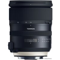 Объектив Tamron SP 24-70mm F/2.8 Di VC USD G2 для Canon