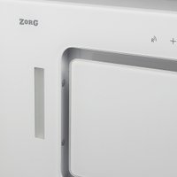 Кухонная вытяжка ZorG Santa 1060 60 S (белый)