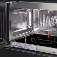 Микроволновая печь MAUNFELD JFSMO.20.5.GRBG