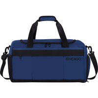Спортивный рюкзак HEIKKI Move Plus 273897 (синий)