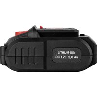 Аккумулятор ELITECH 1820.126900 (12В/2 Ач)