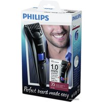 Триммер для бороды и усов Philips QT4000/15
